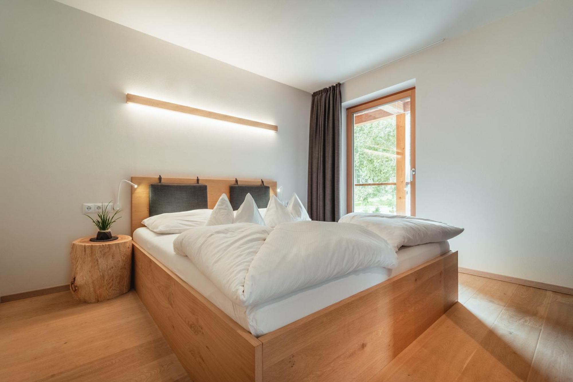 Gailerhof Hotel B&B Superior Monguelfo-Tesido / Welsberg-Taisten ภายนอก รูปภาพ