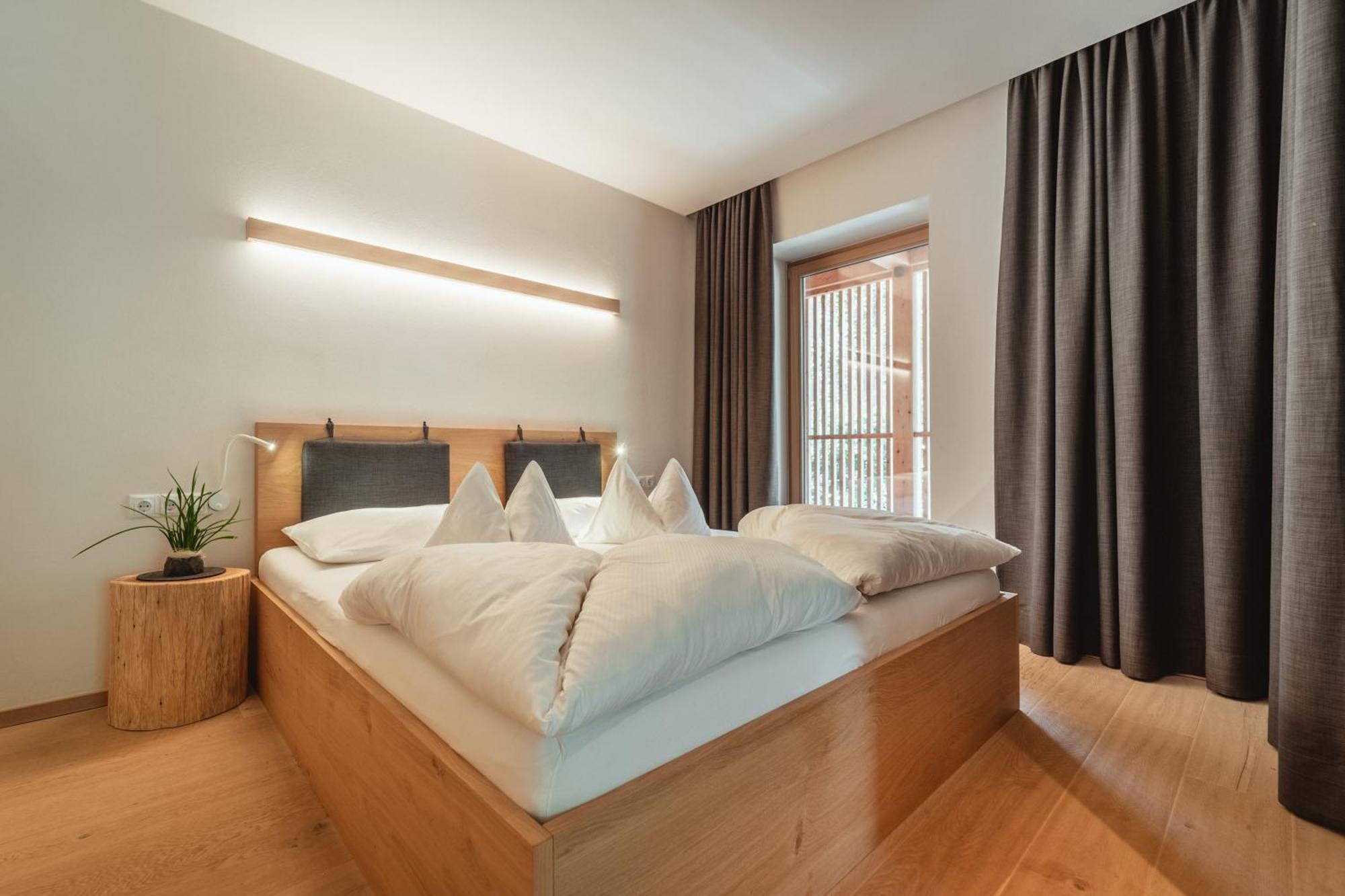 Gailerhof Hotel B&B Superior Monguelfo-Tesido / Welsberg-Taisten ภายนอก รูปภาพ